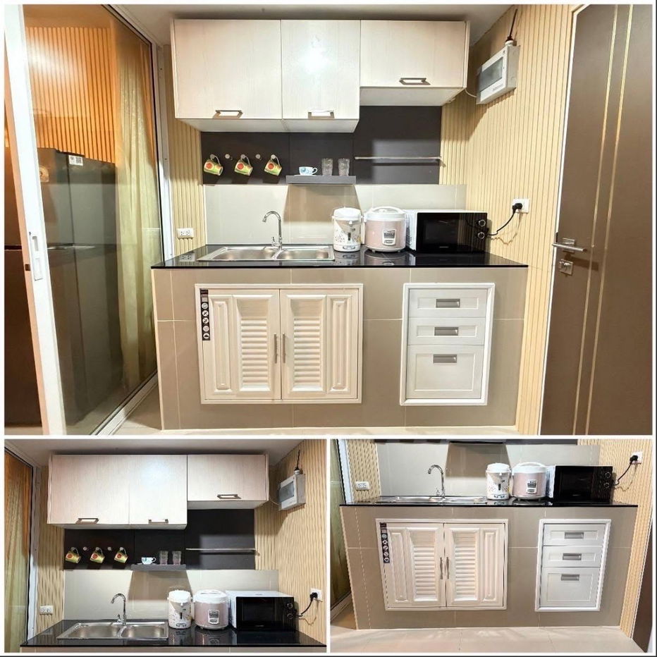 picture ☀️☀️☀️Ratchapruek Condo☀️☀️☀️☀️ - 6/8