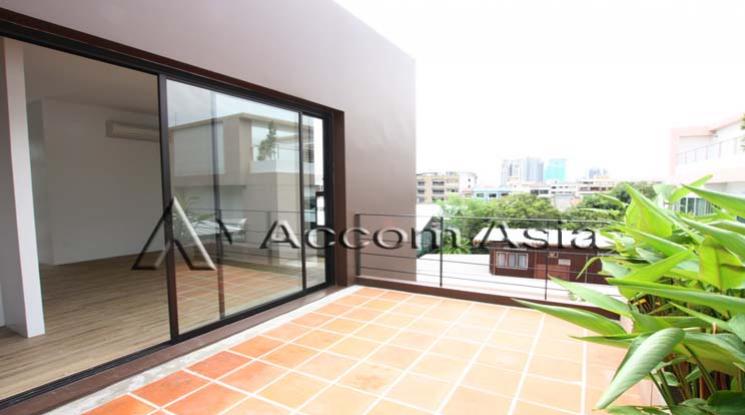 รูป 🔼🔽 AccomA 📩 Pet friendly,Private Swimming Pool 3 BR House in Khlong Ton Nuea (100058) - รูปที่ 7/9