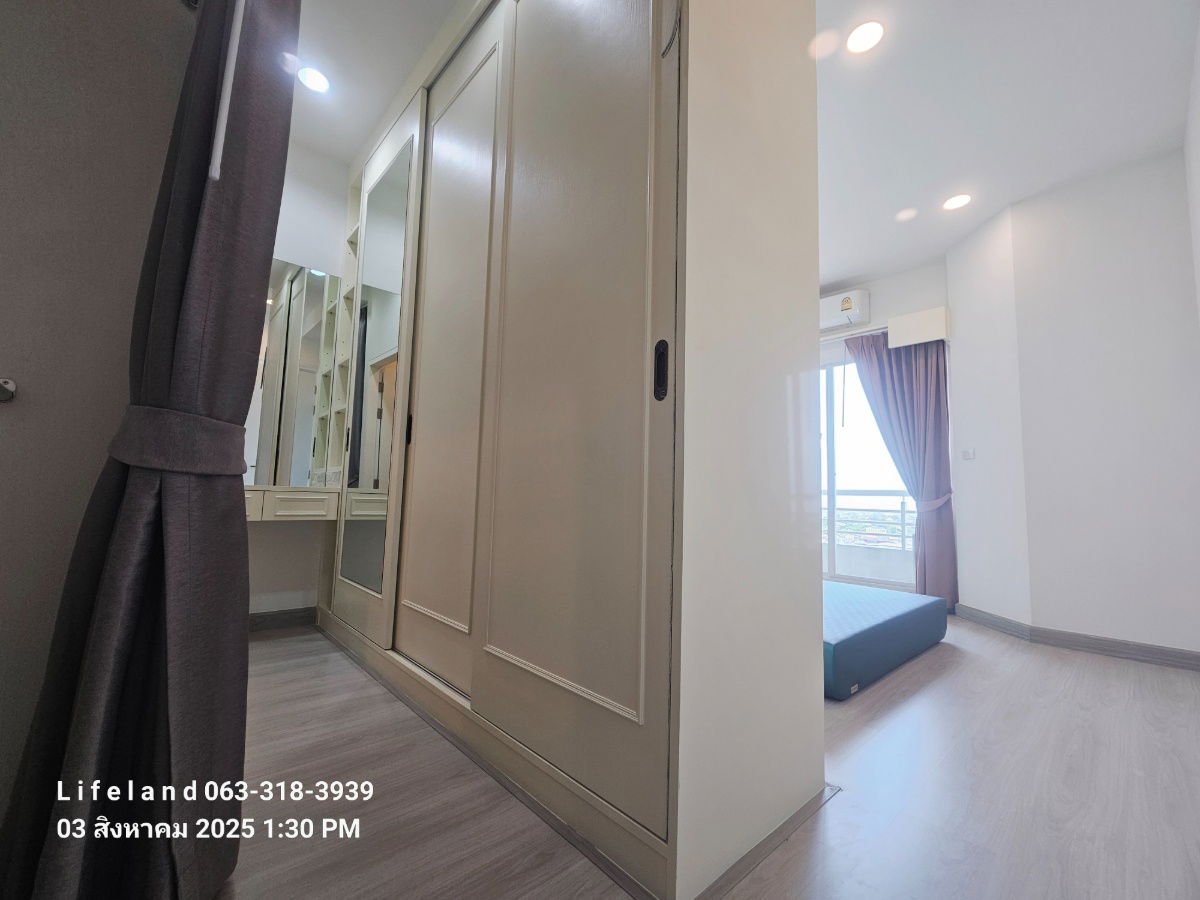 picture For rent The Four Wings Residence [Corner, Building B, 11th Floor] Ready to move in [Line: @lifeland] - 6/38