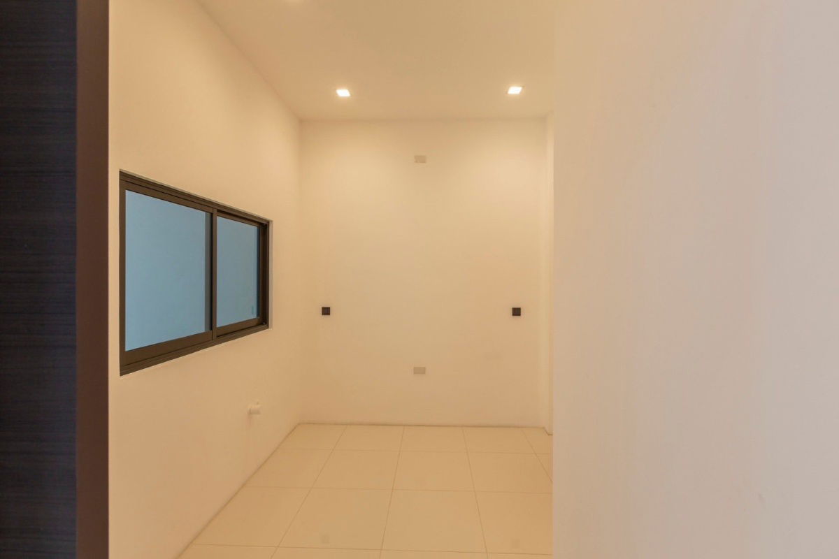picture The Gentry Vibhavadi – Luxury 3-storey house with private lift - 6/29
