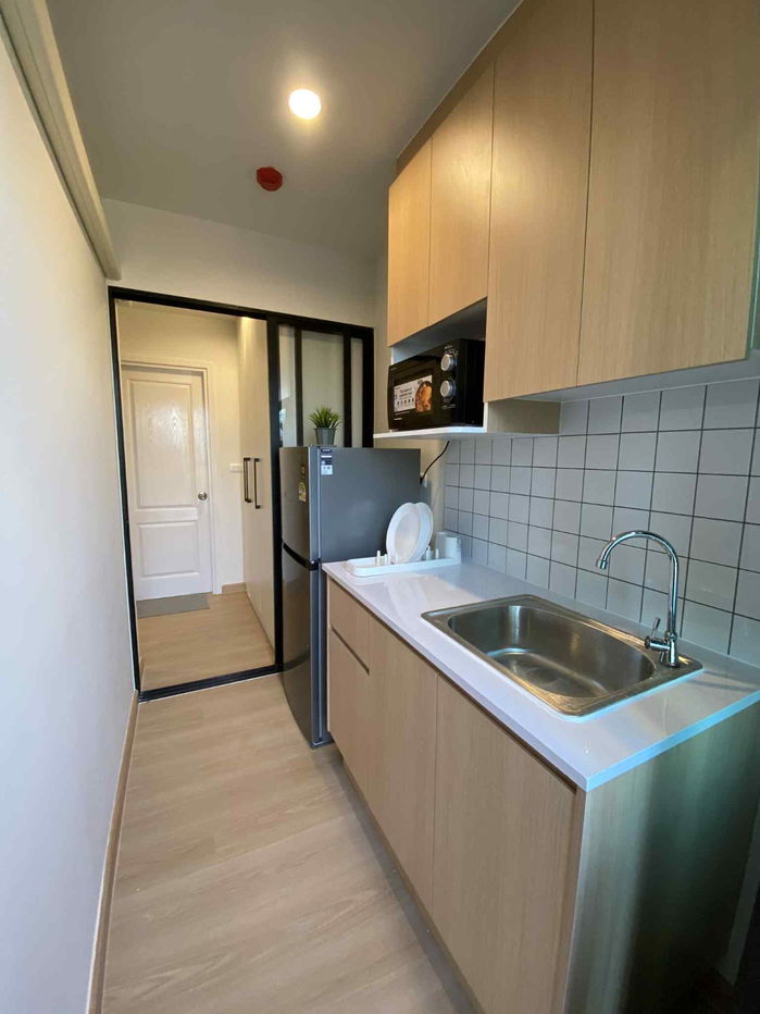 รูป TERRA RESIDENCE ห้องสวย ราคาดี สอบถามเพิ่มเติมได้ที่ Line @condorental - รูปที่ 14/17