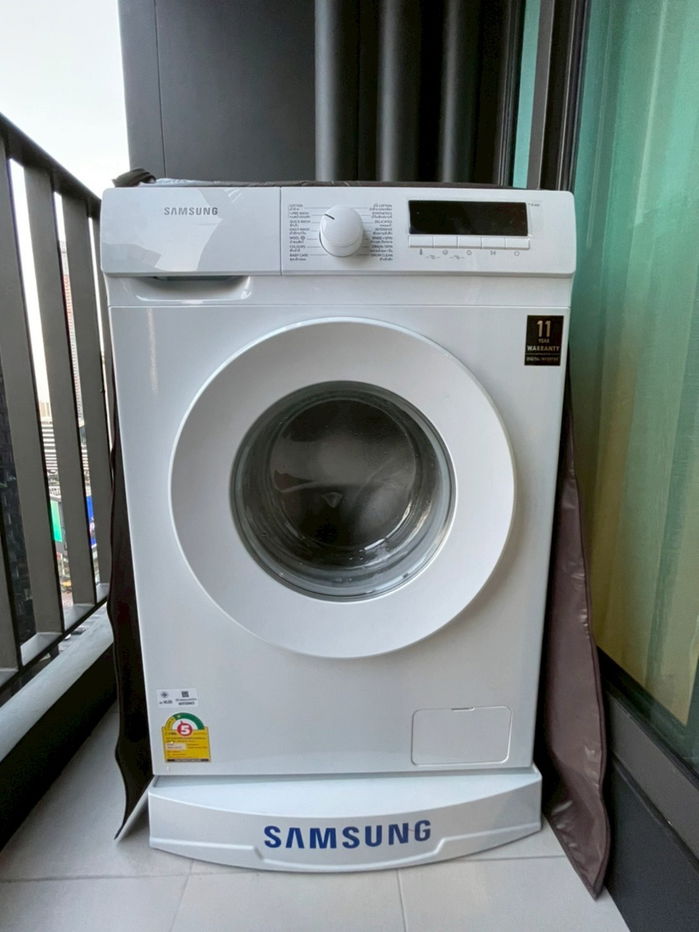 picture CD001 Life Asoke - Rama 9 | Fully Furnished Studio for Rent - 10/10