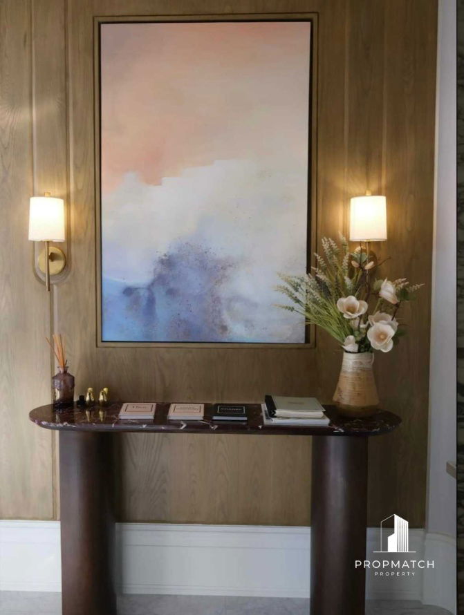 รูป ✨Flash Deal ✨Khun by YOO  ( 3Bed 3Bath 149.5SQM.) แต่งครบพร้อมอยู่ !! เพียง 250,000บาทต่อเดือน Tel.0981315848 @propmatch - รูปที่ 6/13