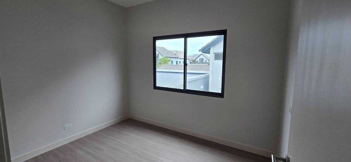 picture 🏠💸 Special Price! Detached House for Sale Project: Saransiri Thian Thale 30 – House No. 8/64 🏠💸 - 10/10
