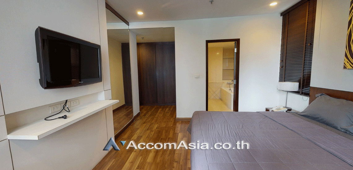 รูป 🔼🔽 AccomA 📩  2 BR Condominium @The Rajdamri (1511815) - รูปที่ 6/9