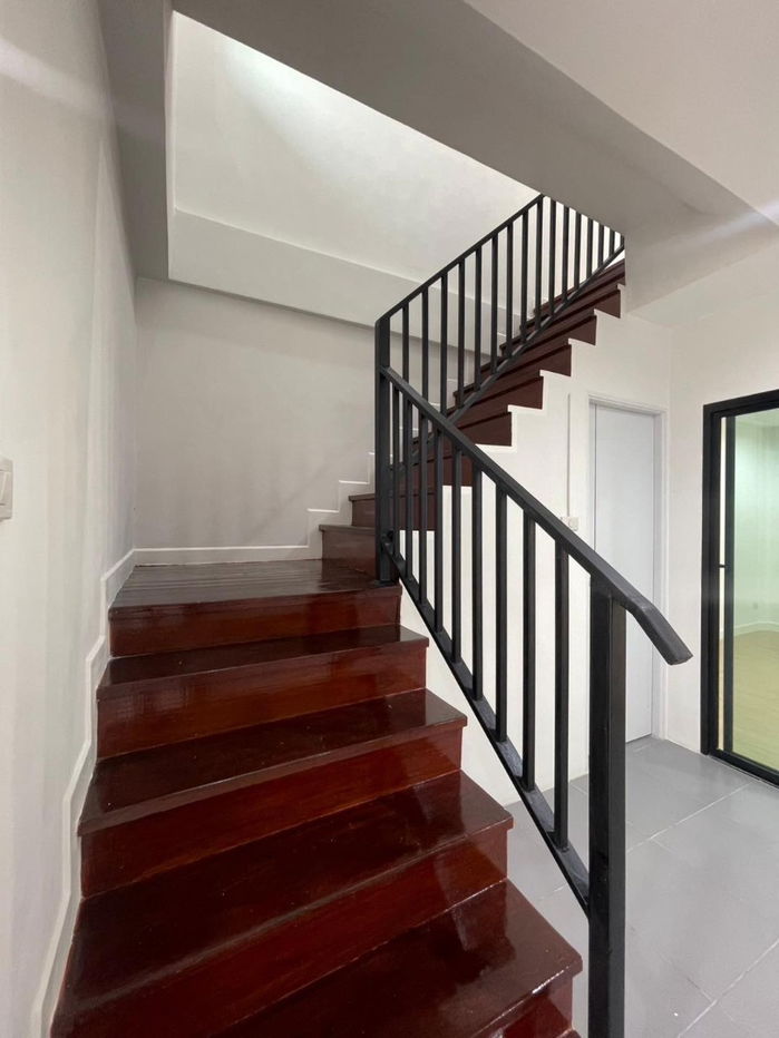 picture For sale: 16 square wah townhouse at K.C. Ramintra 2. - 10/36