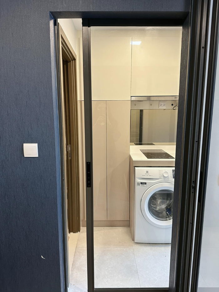 picture (For rent) The Privacy S101 only 13,000 baths Line @040gfhyr - 10/14
