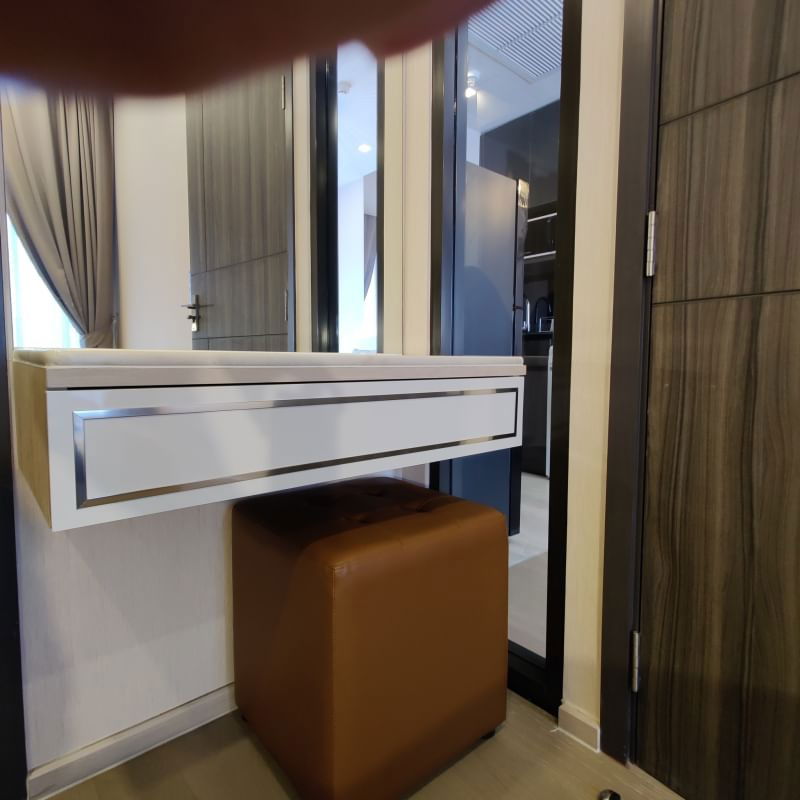 รูป 💼 Ashton Asoke For Rent / MRT Sukhumvit💼  “ ให้เช่า คอนโด แอชตัน อโศก “ - รูปที่ 13/18