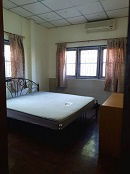 รูป ให้เช่า บ้านเดี่ยว แคราย นนทบุรี ติดรถไฟฟ้า โลตัส - รูปที่ 9/9