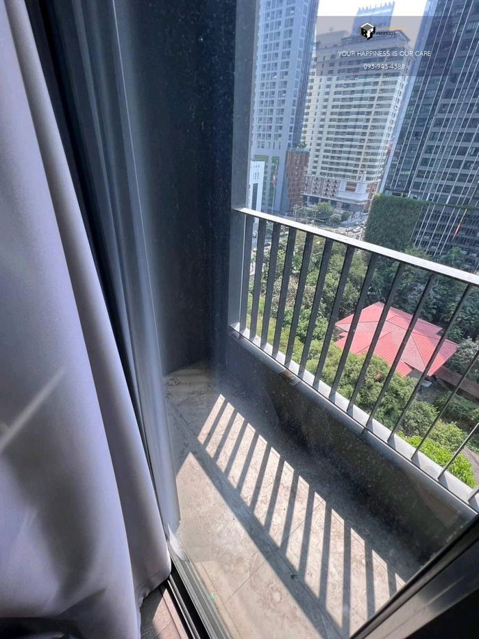 รูป IDEO Q Siam-Ratchathewi | 🚝ใกล้ BTS ราชเทวี #2025080511269 - รูปที่ 9/9