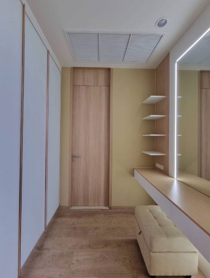 picture Noble BE 19 | BTS Asoke ( Vacant room, beautiful room ) - 9/19