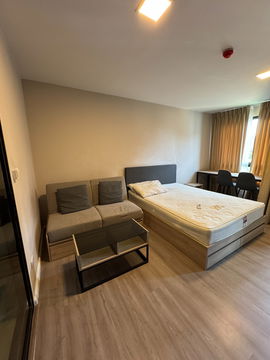 🤩ใช้บริการกับเราเพื่อรับโปรโมชั่นสุดพิเศษ🤩 Dcondo Campus Hideaway ห้องสวย
