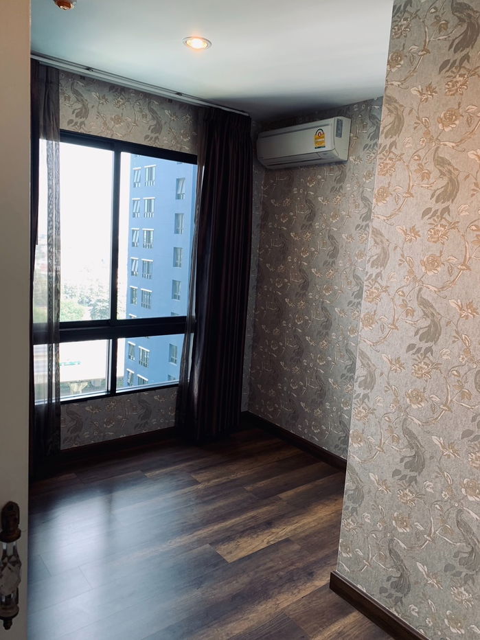 รูป Condo for Rent – Niche Mono Ratchavipha (Corner Unit) - รูปที่ 6/10