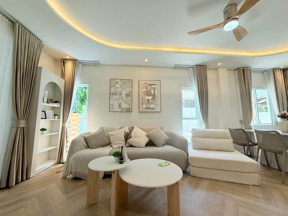 picture #SC7409​ 📌 Rent | 🟦🟨Lumpini town Place Ratchayothin - Sena​🟥🟩💬𝑪𝒐𝒏𝒕𝒂𝒄𝒕𝑳𝑰𝑵𝑬:@𝒔𝒆𝒄𝒓𝒆𝒕𝒑𝒓𝒐𝒑𝒆𝒓𝒕𝒚 🔥✨       - 6/24