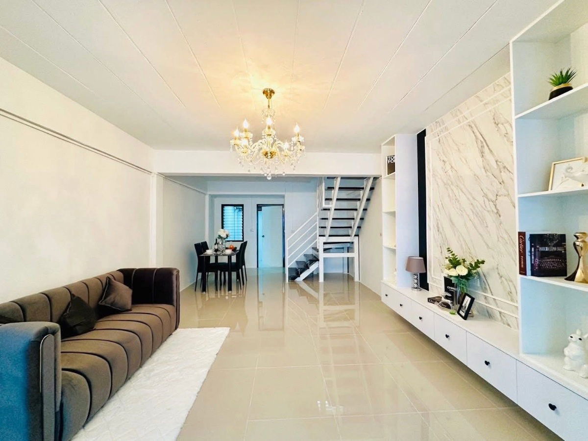 รูป บ้านสไตล์ทางโฮม ตกแต่งใหม่ ภายในอก ภายใน ขายให้ราคาถูก - รูปที่ 3/26