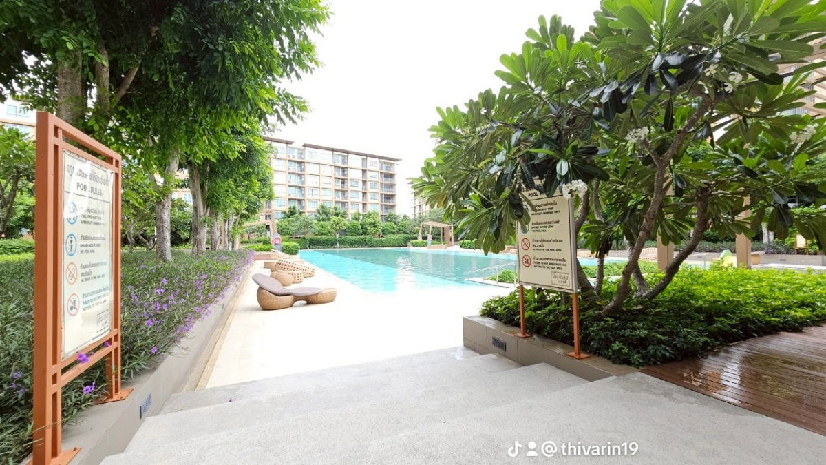 picture Baan Thew-Lom Cha-am By Sansiri - 20/30
