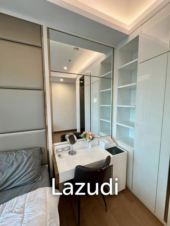 รูป 1 Bedroom 1 Bathroom 61 SQ.M Supalai Elite Phayathai - รูปที่ 18/27