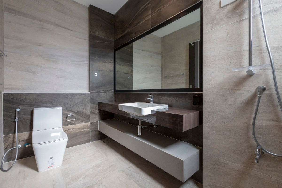 picture The Gentry Vibhavadi – Luxury 3-storey house with private lift - 18/29