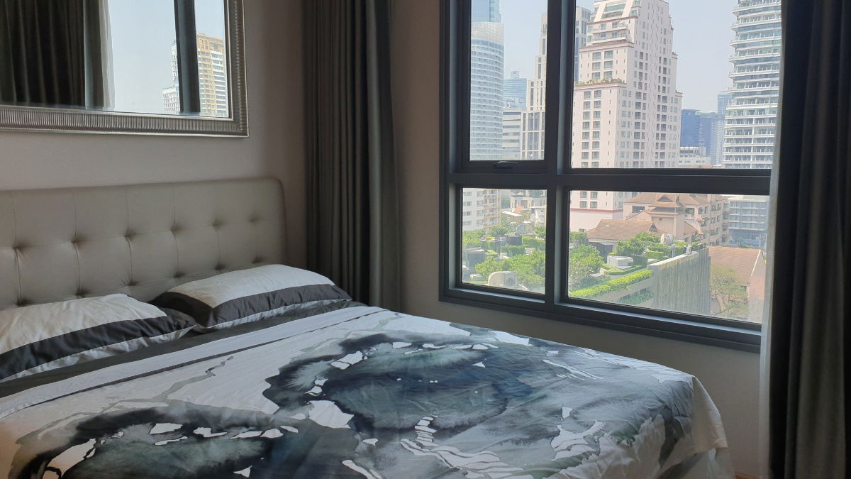 รูป ขายคอนโด H Sukhumvit 43 ราคา 5,300,000 บาท [KOr250801] - รูปที่ 1/17