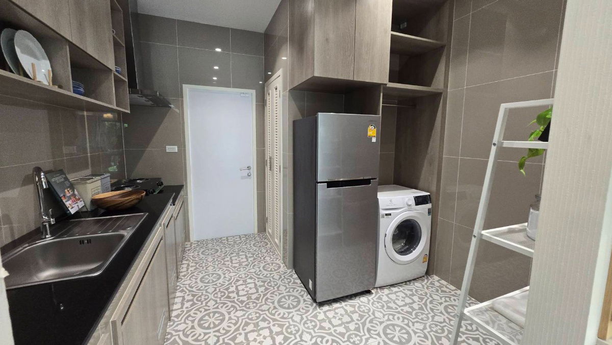 picture 🏠 Show House for Sale – “LUPIN” Type (264 sq.m.) Project: Saransiri Thian Thale 30 | House No. 8/5 🏠 - 6/12