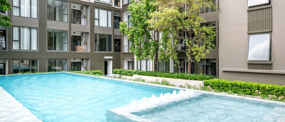 picture Condo The Nest Sukhumvit 64*** - 9/16