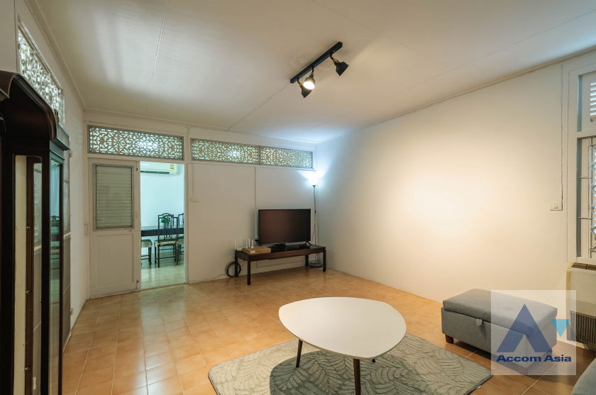 รูป 🔼🔽 AccomA 📩  2 BR House in  Lumphini (AA40144) - รูปที่ 5/20