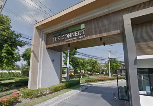 รูป The Connect Suanluang - Onnut - รูปที่ 2/2