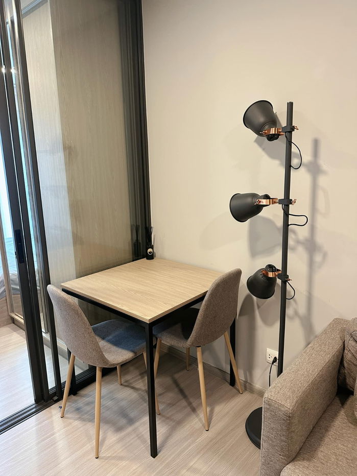picture (For rent) The Privacy S101 only 13,000 baths Line @040gfhyr - 9/14