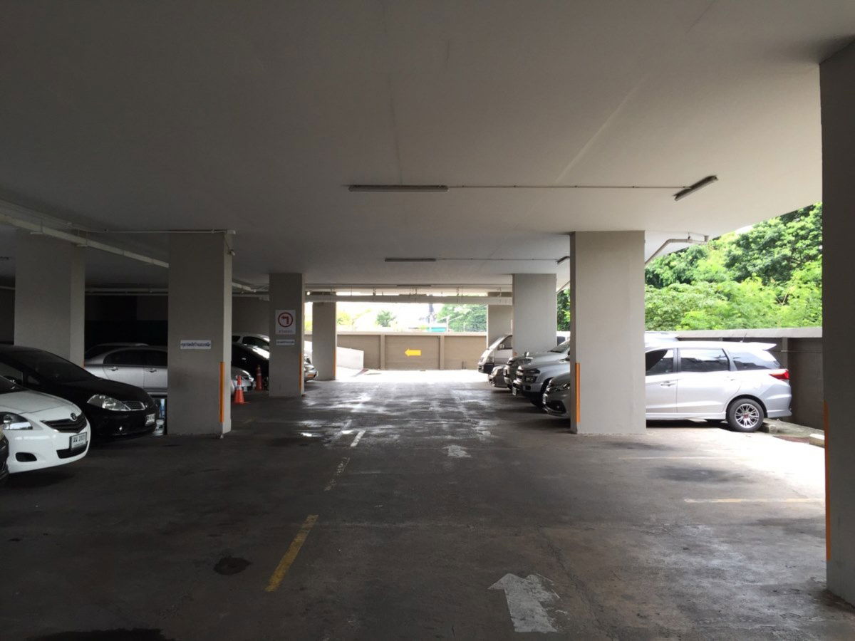 รูป ขายคอนโดเงินเหลือ (พร้อมผู้เช่า) ธารารินทร์เจ้าพระยา ติดถนน รถไฟฟ้า ตลาดต้นสัก  - รูปที่ 7/13