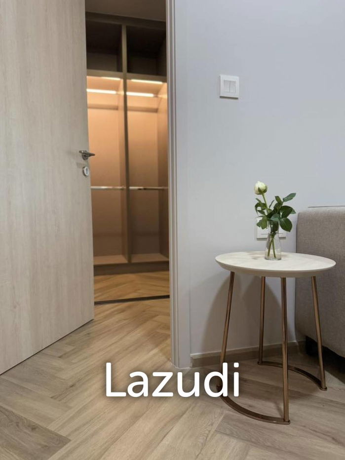 รูป 1 Bedroom 1 Bathroom 34 SQ.M Chapter Thonglor 25 - รูปที่ 4/13