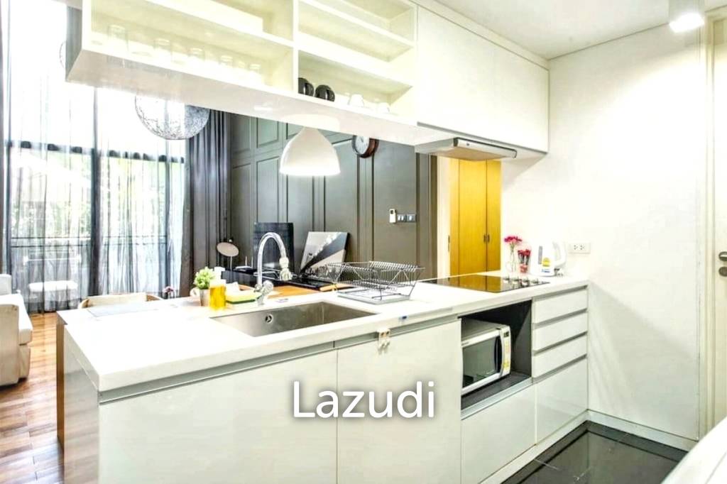 รูป 3 Bedrooms 3 Bathrooms 137 SQ.M Siamese Gioia - รูปที่ 10/28