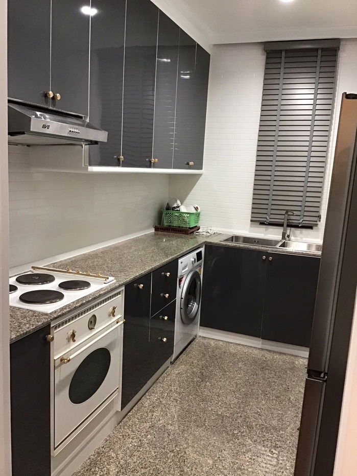picture Baan Chao Phaya 1bed 70 sqm Fullyfurnish River View 28,000 baht permonth - 8/10