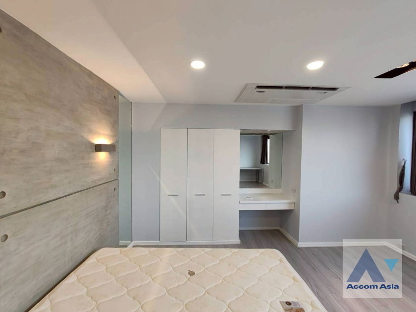 รูป 🔼🔽 AccomA 📩  3 BR Condominium @President Park Sukhumvit 24   (AA44389) - รูปที่ 12/17