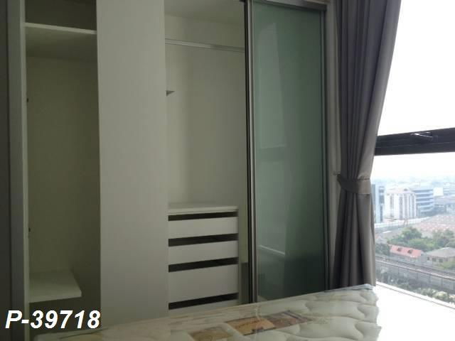รูป P-39718 ให้เช่า คอนโดไอดีโอ โมบิ สุขุมวิท Sukhumvit Rd, Bang Chak, Phra Khanong, Bangkok พร้อมอยู่ ราคาถูก Line Id @easythaihome 085-592-2897 - รูปที่ 5/11
