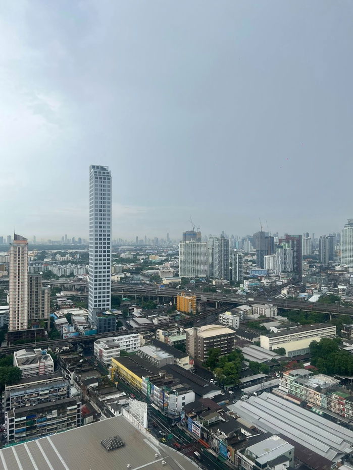picture @Condorental condo for rent Knightsbridge Prime Onnut - 6/8