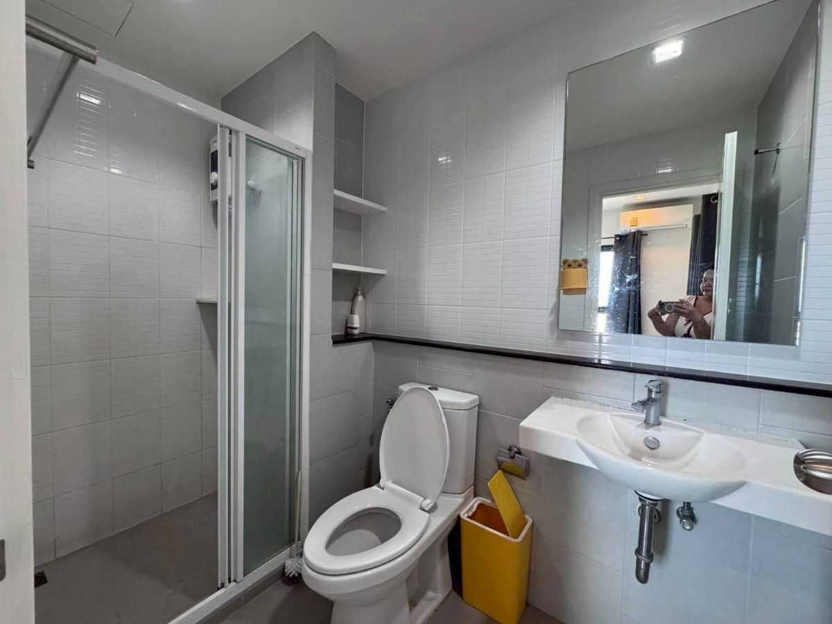 รูป ให้เช่า Escent condo chiangmai ว่างพร้อมอยู่  - รูปที่ 5/13
