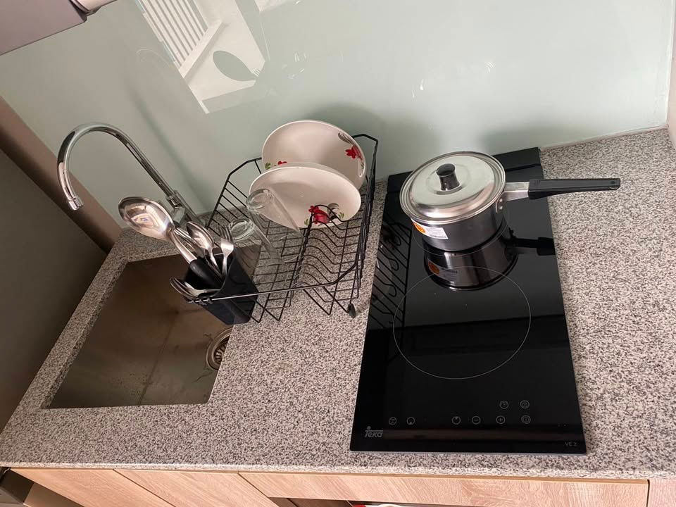 picture R2578 Blossom Condo Sathon-Charoen Rat For rent - 7/14