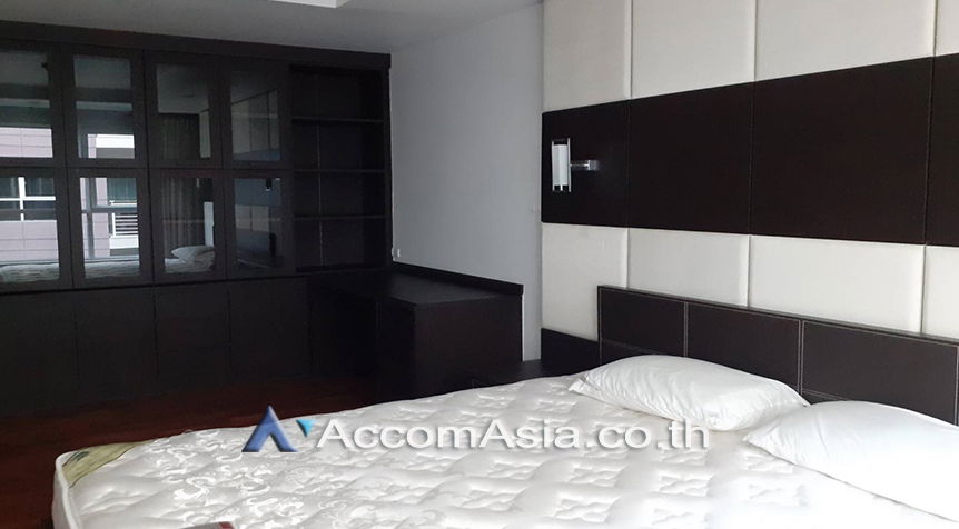 รูป 🔼🔽 AccomA 📩  2 BR Condominium @The Avenue Sukumvit 61 (AA18657) - รูปที่ 7/10