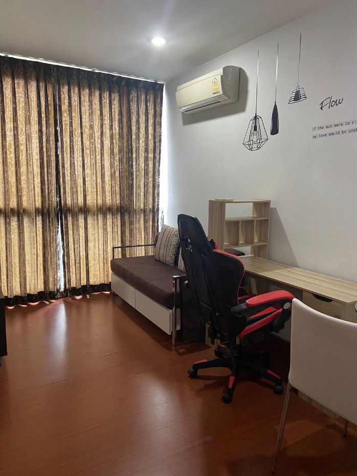 picture For rent: The Niche Taksin, ready to move in KNF0041 - 2/11