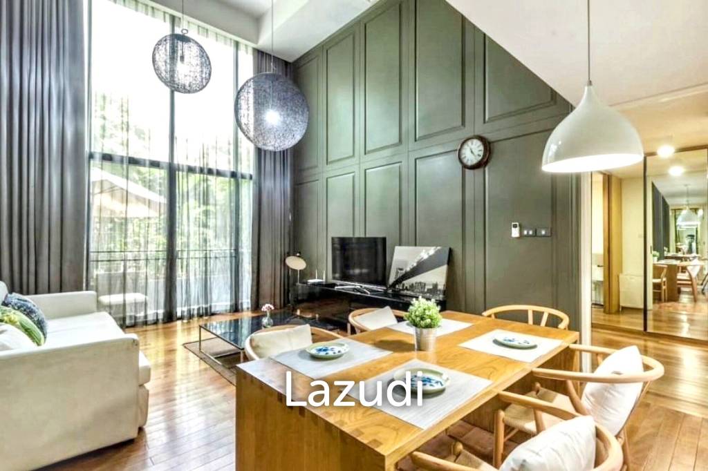 รูป 3 Bedrooms 3 Bathrooms 137 SQ.M Siamese Gioia - รูปที่ 1/28