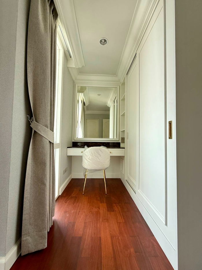 รูป ให้เช่า ลดาวัลย์ ณ เจ้าพระยา |  บ้านหรู สไตล์ Luxury English 3.5 ชั้น รีโนเวทใหม่ทั้งหลัง บรรยากาศเงียบสงบ ติดริมเจ้าพระยา ใจกลางเมือง - รูปที่ 24/36