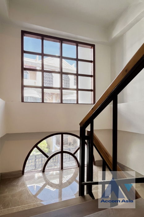รูป 🔼🔽 AccomA 📩 Home Office,Pet friendly 5 BR Townhouse @ (AA44391) - รูปที่ 14/20