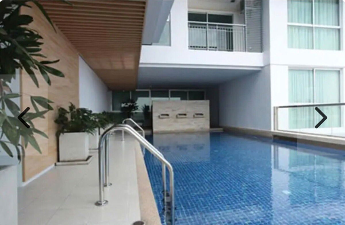 picture Condo for rent: The Nich Taksin, near BTS Wongwian Yai, 11,000 baht, property code: RS1225 - 12/14