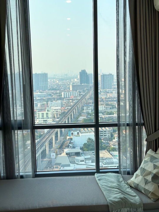 รูป 🔴RBV19739 ให้เช่าถูกมาก👍นิช ไพรด์ เตาปูน - อินเตอร์เชนจ์✅แอดไลน์ @mproperty( มี @ ด้วย) แอดมินตอบไว - รูปที่ 5/15