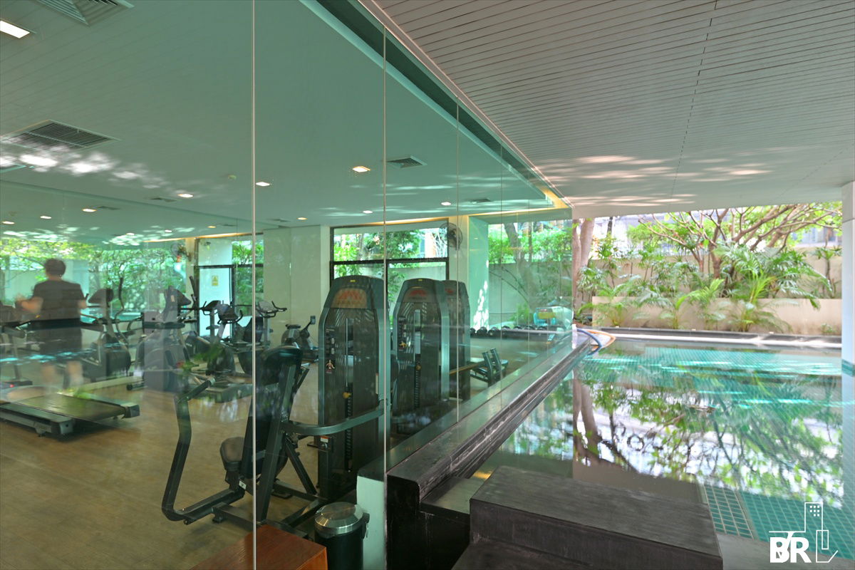 รูป 🔥Best Deal! Available Now🔥 Issara@42 Sukhumvit near BTS Ekkamai  - รูปที่ 4/5