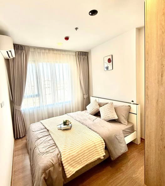 picture 🏢 Condo for Rent: Chewathai Pinklao | Only 800m from MRT Bang Yi Khan 🚆 with Free Shuttle Bus Service 🚌 - 1/9