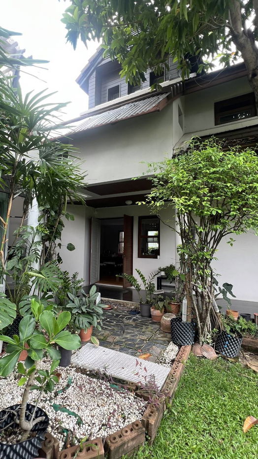 รูป House in Pridi 26 Yeak 9 3 bedrooms, for sale - รูปที่ 4/5