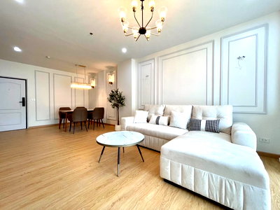 ขายคอนโด : Phanason The Green Place Condominium WR-03596