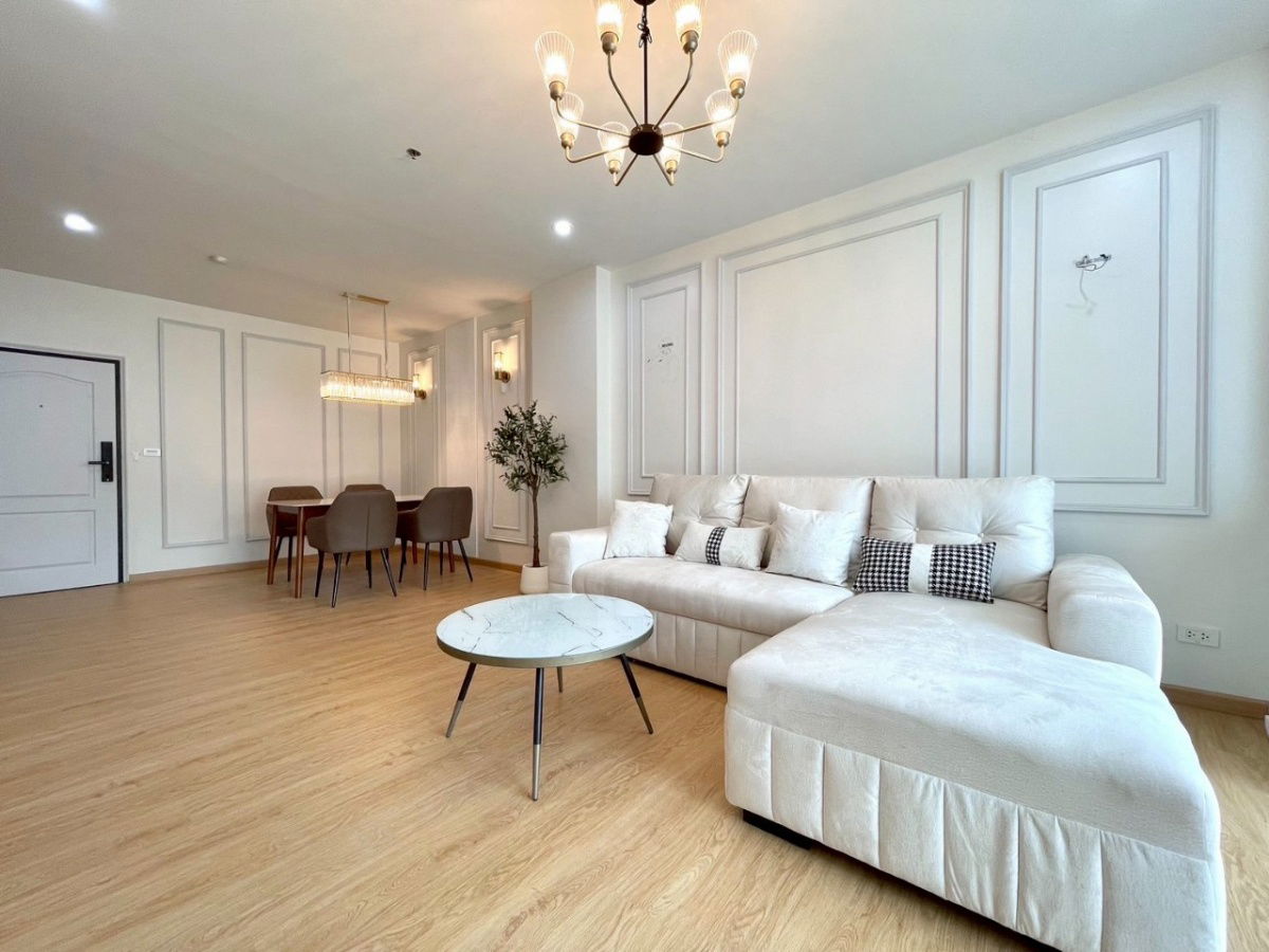 รูป Phanason The Green Place Condominium WR-03596 - รูปที่ 1/11