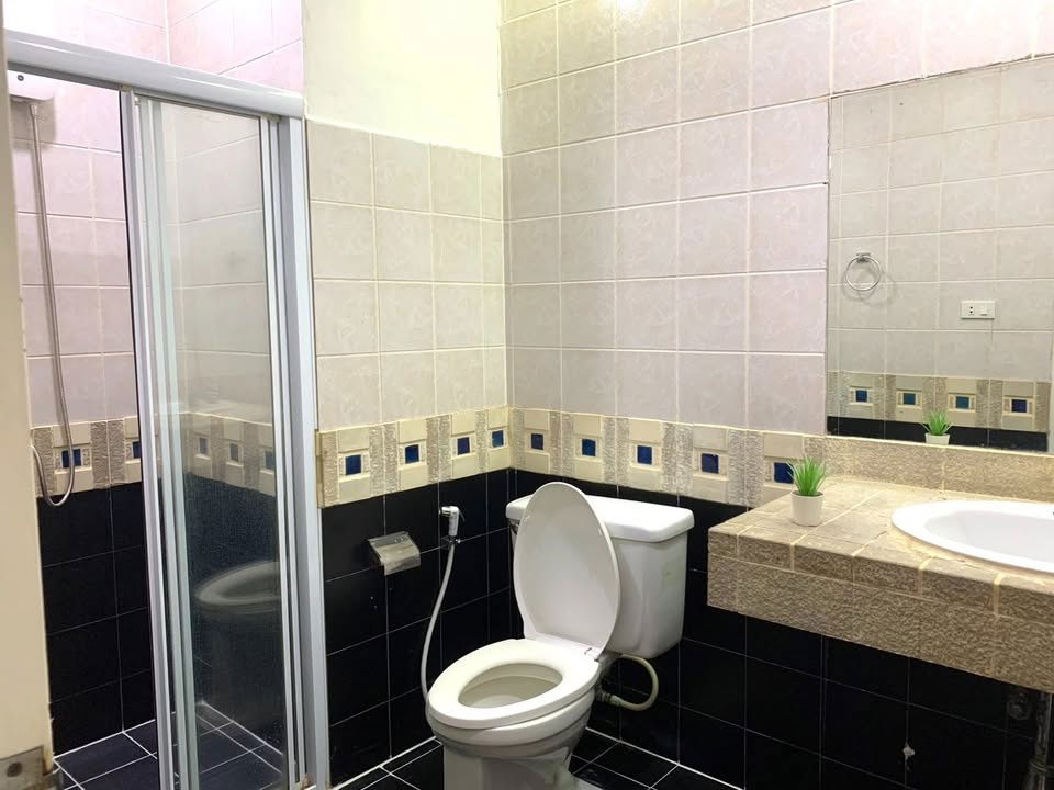 รูป ให้เช่าคอนโด Waterford Park Thonglor 5 ใกล้ BTS ทองหล่อ 28,000 บาท รหัสทรัพย์: RS1236 - รูปที่ 12/17